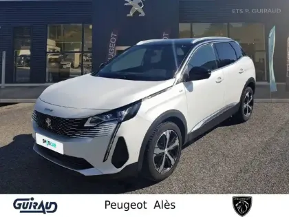 Photo Peugeot 3008 Gt Pack