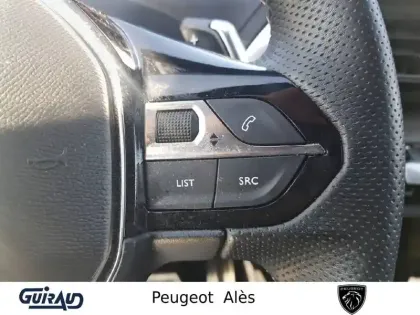 Photo 15 Peugeot 3008  BlueHDi 130ch S&S EAT8