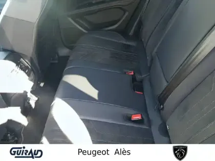 Photo 9 Peugeot 3008  BlueHDi 130ch S&S EAT8