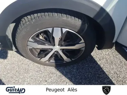 Photo 10 Peugeot 3008  BlueHDi 130ch S&S EAT8