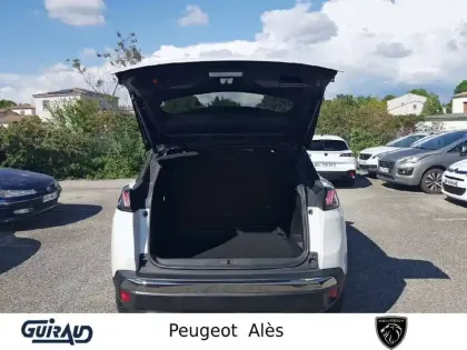 Photo 5 Peugeot 3008  BlueHDi 130ch S&S EAT8