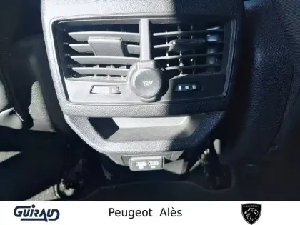 Photo 13 Peugeot 3008  BlueHDi 130ch S&S EAT8