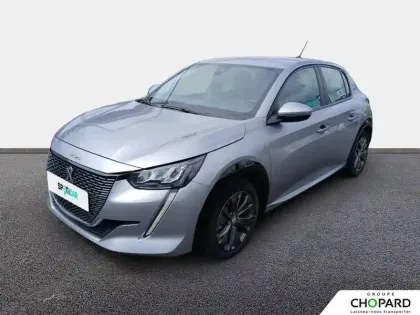 Photo Peugeot 208 Active Business
