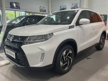 Photo Suzuki Vitara Style