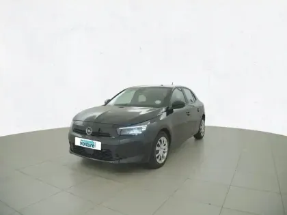 Photo Opel Corsa