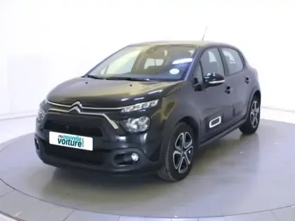 Photo Citroën C3 Plus