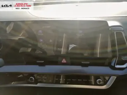 Photo 10 Kia Sportage Gén. V Ph1 Evo GT-line 5