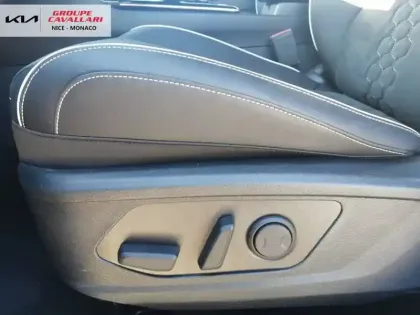 Photo 16 Kia Sportage Gén. V Ph1 Evo GT-line 5