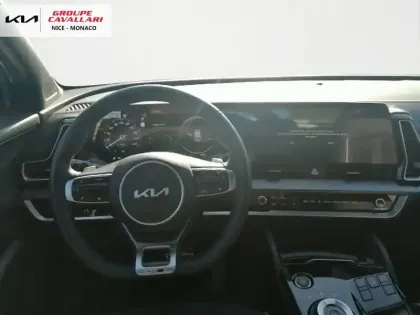 Photo 9 Kia Sportage Gén. V Ph1 Evo GT-line 5