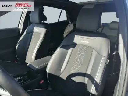 Photo 7 Kia Sportage Gén. V Ph1 Evo GT-line 5