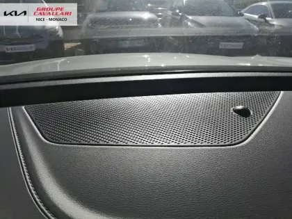 Photo 12 Kia Sportage Gén. V Ph1 Evo GT-line 5