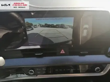 Photo 20 Kia Sportage Gén. V Ph1 Evo GT-line 5