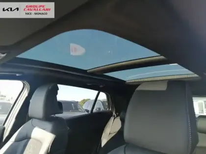 Photo 17 Kia Sportage Gén. V Ph1 Evo GT-line 5