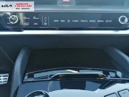 Photo 19 Kia Sportage Gén. V Ph1 Evo GT-line 5