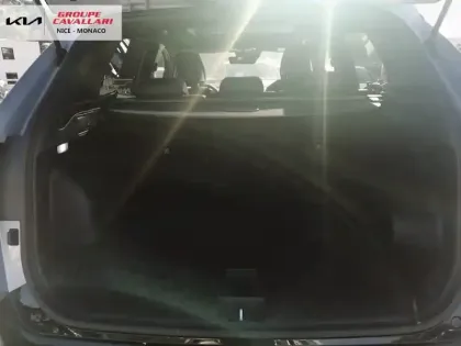 Photo 6 Kia Sportage Gén. V Ph1 Evo GT-line 5