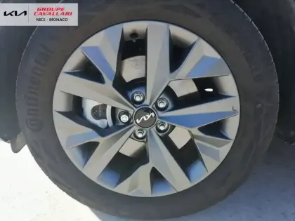 Photo 14 Kia Sportage Gén. V Ph1 Evo GT-line 5