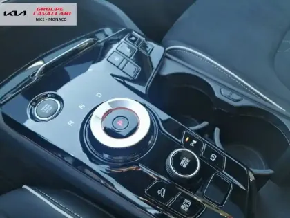 Photo 18 Kia Sportage Gén. V Ph1 Evo GT-line 5