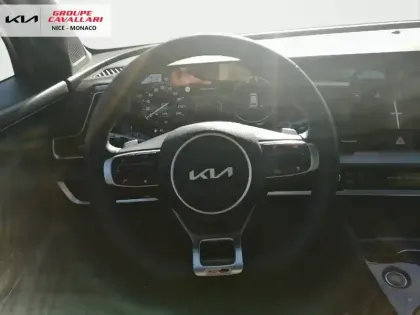 Photo 13 Kia Sportage Gén. V Ph1 Evo GT-line 5