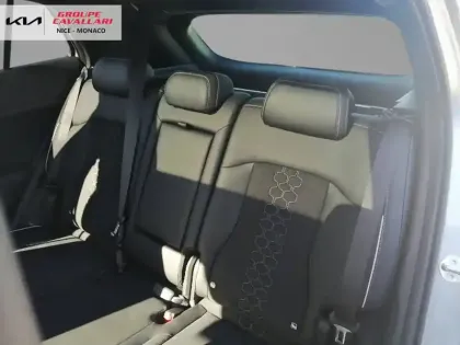 Photo 8 Kia Sportage Gén. V Ph1 Evo GT-line 5