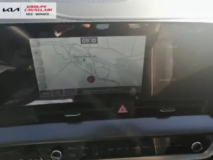 Photo 21 Kia Sportage Gén. V Ph1 Evo GT-line 5