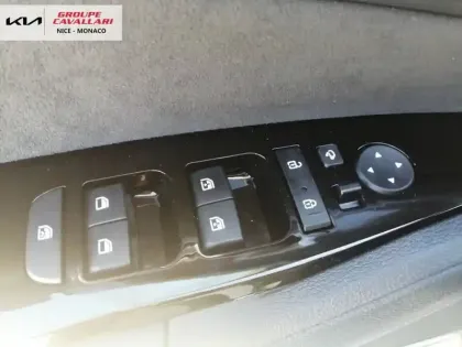 Photo 15 Kia Sportage Gén. V Ph1 Evo GT-line 5