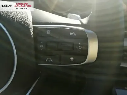 Photo 11 Kia Sportage Gén. V Ph1 Evo GT-line 5