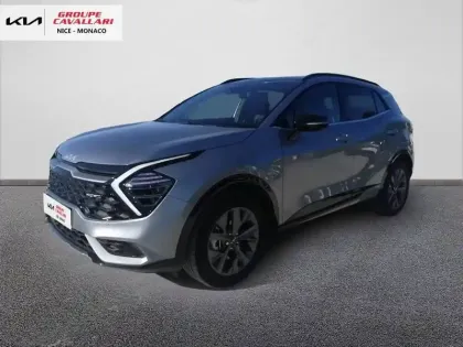 Photo Kia Sportage Gt-line