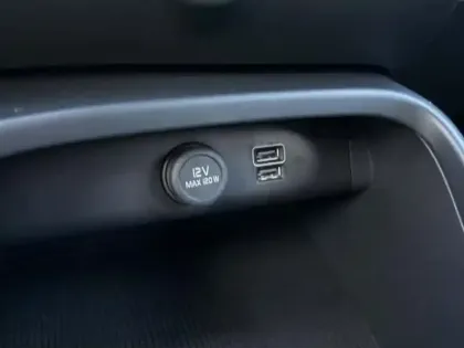 Photo 32 Volvo Xc40  T2 129 ch Geartronic 8