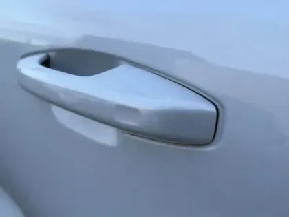 Photo 9 Volvo Xc40  T2 129 ch Geartronic 8