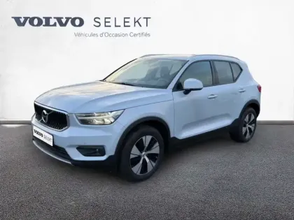 Photo Volvo Xc40 Business