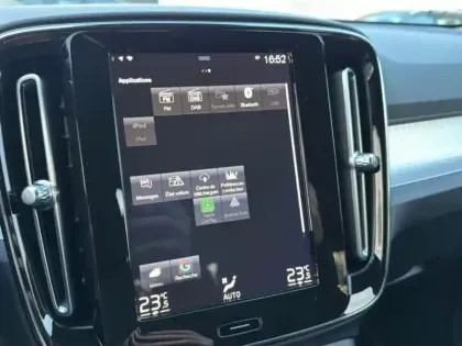 Photo 26 Volvo Xc40  T2 129 ch Geartronic 8