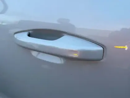 Photo 12 Volvo Xc40  T2 129 ch Geartronic 8