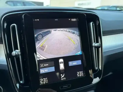 Photo 25 Volvo Xc40  T2 129 ch Geartronic 8