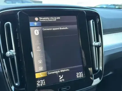 Photo 27 Volvo Xc40  T2 129 ch Geartronic 8