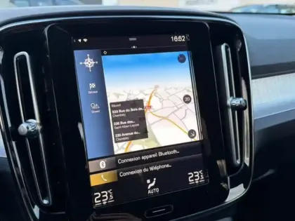 Photo 28 Volvo Xc40  T2 129 ch Geartronic 8