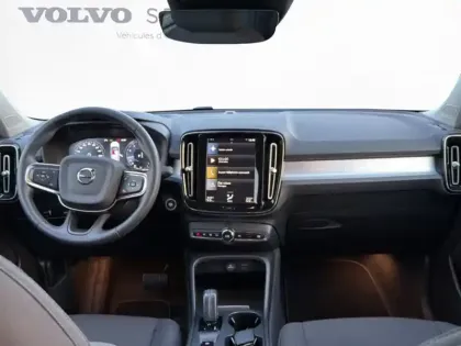 Photo 5 Volvo Xc40  T2 129 ch Geartronic 8
