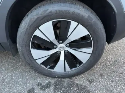 Photo 8 Volvo Xc40  T2 129 ch Geartronic 8