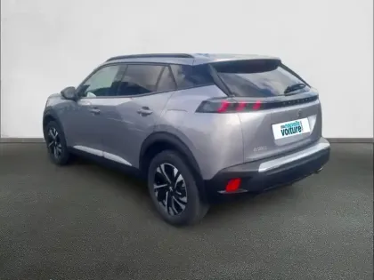Photo 27 Peugeot 2008  BlueHDi 130 S&S EAT8