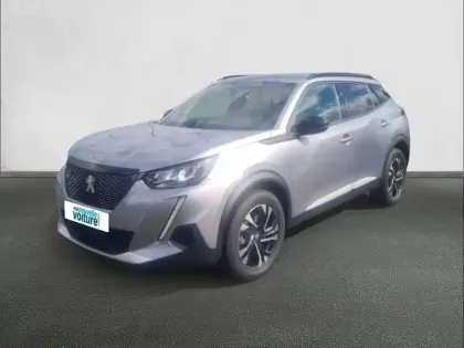 Photo Peugeot 2008 Allure