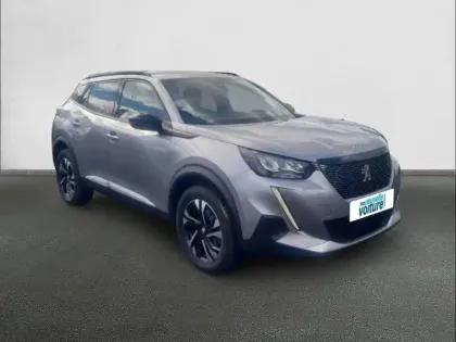 Photo 23 Peugeot 2008  BlueHDi 130 S&S EAT8