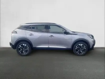 Photo 24 Peugeot 2008  BlueHDi 130 S&S EAT8