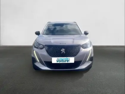 Photo 22 Peugeot 2008  BlueHDi 130 S&S EAT8