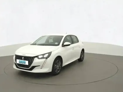 Photo Peugeot 208 Active Business