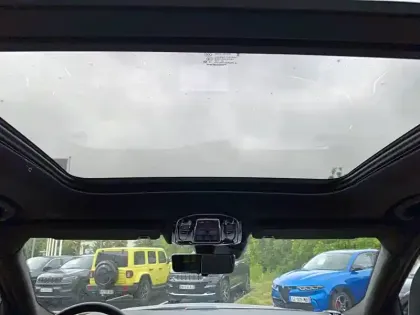 Photo 49 Jeep Grand Cherokee  4xe 2.0 Turbo T4 380 ch PHEV 4x4 BVA8