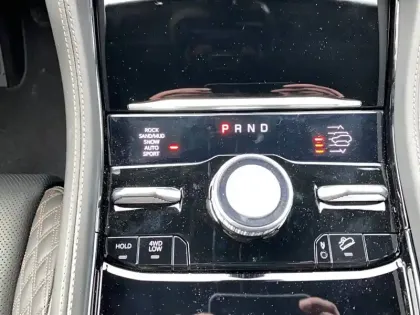 Photo 47 Jeep Grand Cherokee  4xe 2.0 Turbo T4 380 ch PHEV 4x4 BVA8