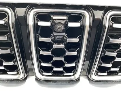 Photo 103 Jeep Grand Cherokee  4xe 2.0 Turbo T4 380 ch PHEV 4x4 BVA8