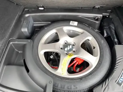 Photo 101 Jeep Grand Cherokee  4xe 2.0 Turbo T4 380 ch PHEV 4x4 BVA8