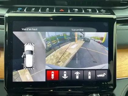 Photo 57 Jeep Grand Cherokee  4xe 2.0 Turbo T4 380 ch PHEV 4x4 BVA8