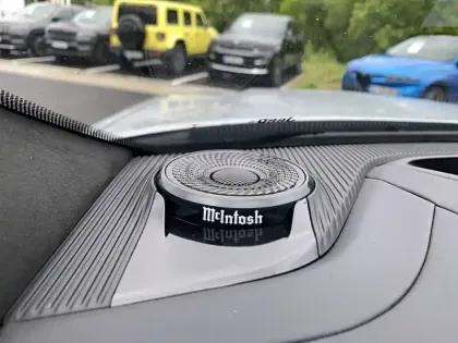 Photo 95 Jeep Grand Cherokee  4xe 2.0 Turbo T4 380 ch PHEV 4x4 BVA8