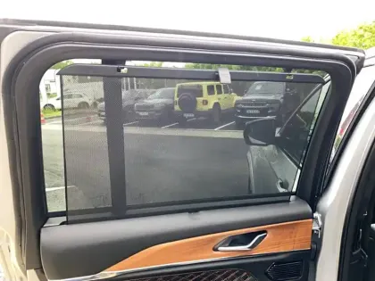 Photo 50 Jeep Grand Cherokee  4xe 2.0 Turbo T4 380 ch PHEV 4x4 BVA8